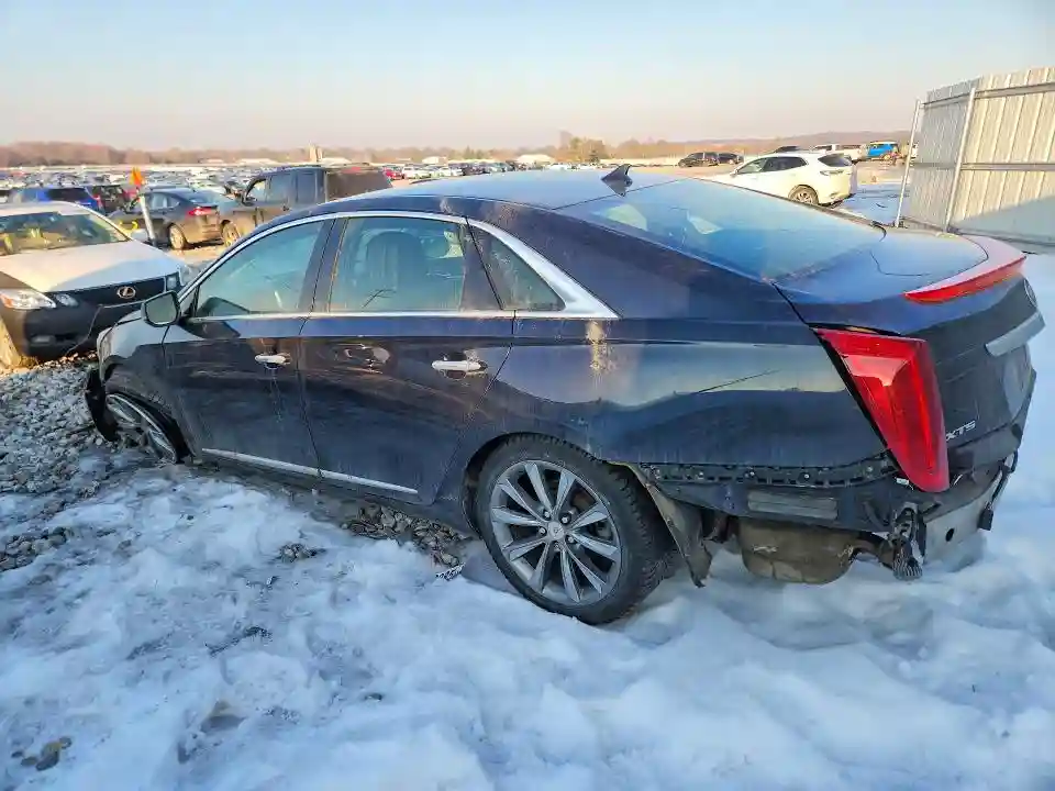 2G61L5S32E9184065 2014 CADILLAC XTS-1