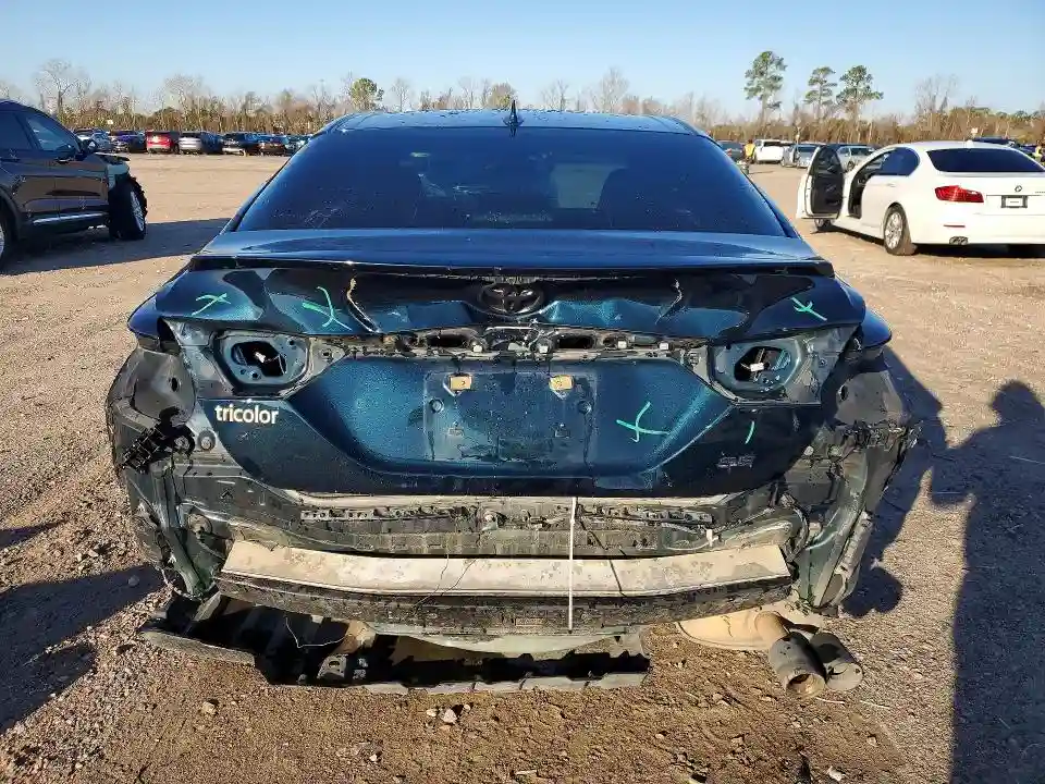 4T1M11AK1LU390507 2020 TOYOTA CAMRY-5