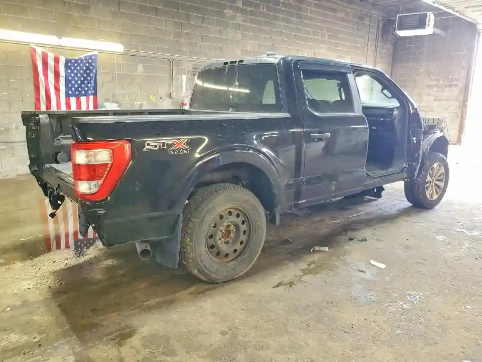 1FTEW1EP5MKD20439 2021 FORD F-150-2