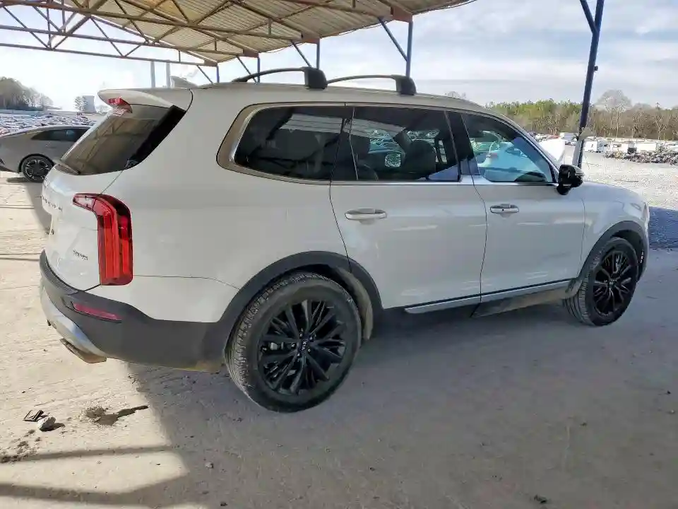 5XYP5DHC4LG023432 2020 KIA TELLURIDE-2