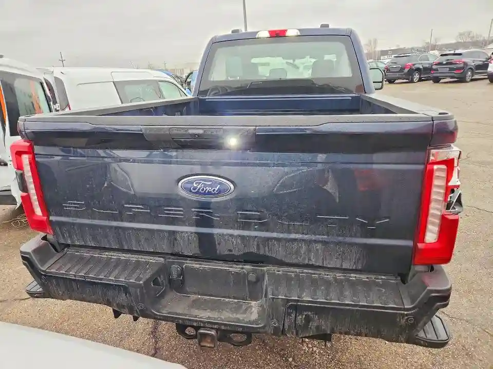 1FT8W2BA1REF43702 2024 FORD F250-5