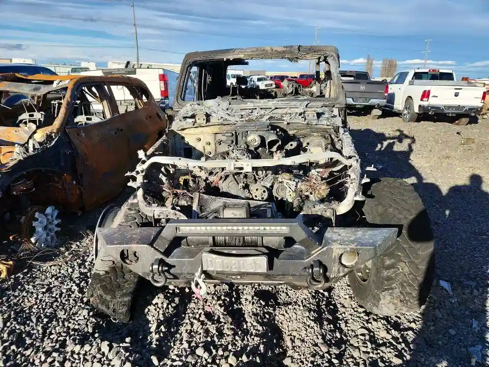 1C6JJTBG3ML549989 2021 JEEP GLADIATOR-4