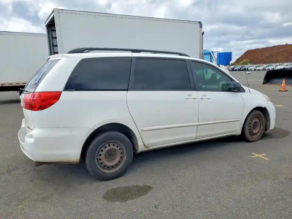 5TDKK4CC3AS290894 2010 TOYOTA ALL MODELS-2