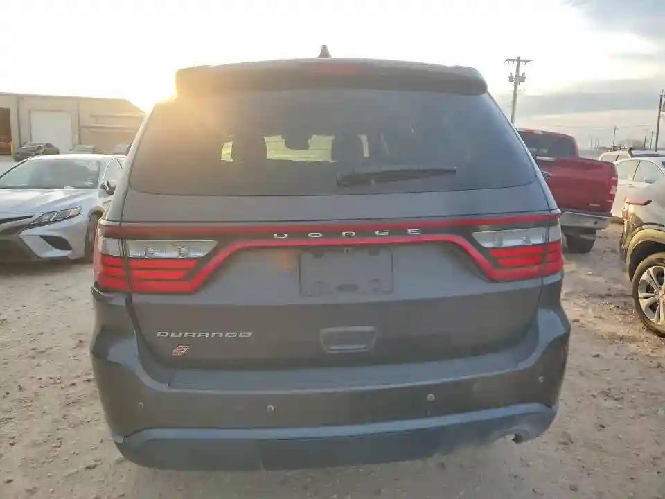 1C4RDJAG9LC249283 2020 DODGE DURANGO-5