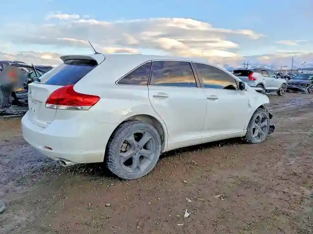 4T3BK3BB4AU027458 2010 TOYOTA VENZA-2