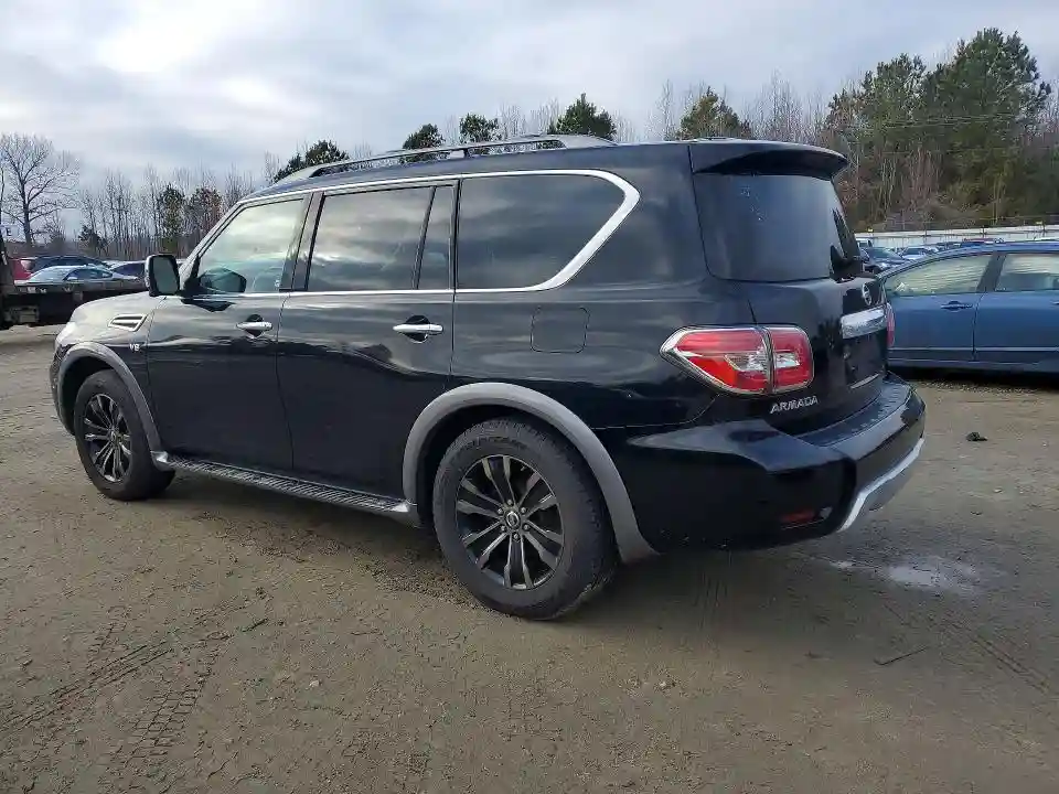 JN8AY2NE4H9706395 2017 NISSAN ARMADA-1