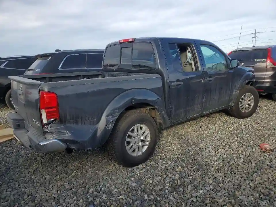 1N6ED1CL5SN635384 2025 NISSAN FRONTIER-2