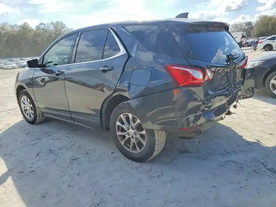 2GNAXSEV1J6174143 2018 CHEVROLET EQUINOX-1