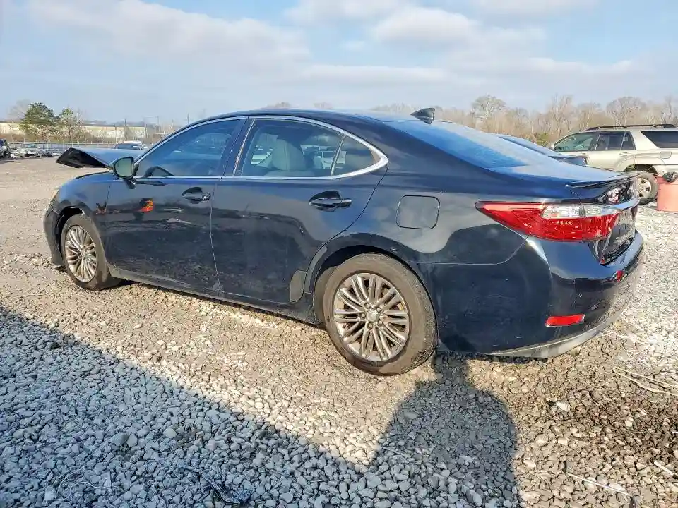 JTHBK1GG5F2172712 2015 LEXUS ES350-1