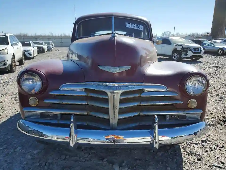 78417465 1948 CHEV ALL OTHER-4