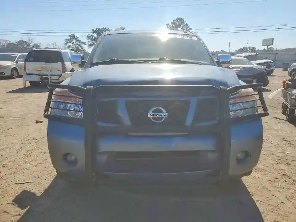 5N1BA0ND9BN607260 2011 NISSAN ARMADA-4