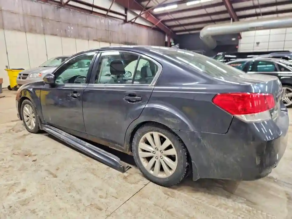 4S3BMDK66B2223544 2011 SUBARU LEGACY-1