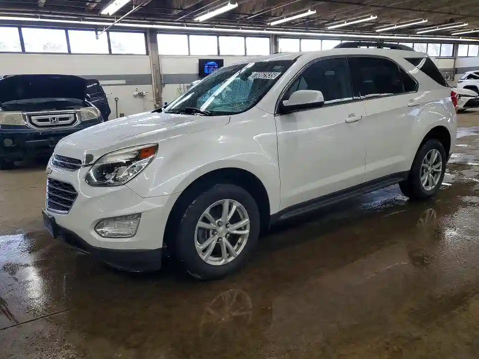 2GNFLFEKXG6235593 2016 CHEVROLET EQUINOX-0