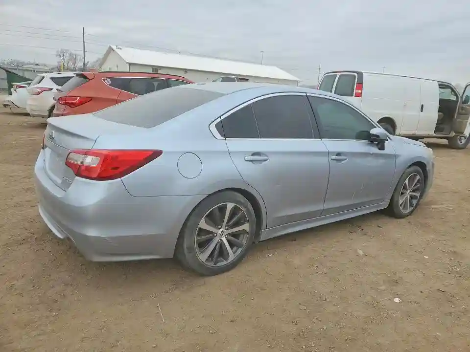 4S3BNBN68F3031085 2015 SUBARU LEGACY-2