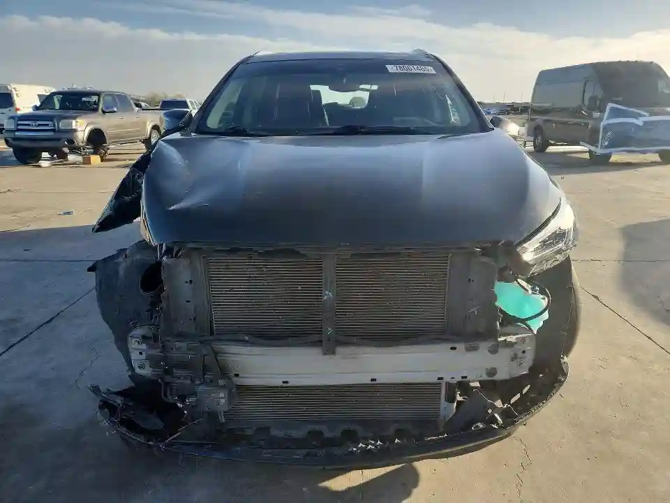 5GAERDKWXMJ129675 2021 BUICK ENCLAVE-4
