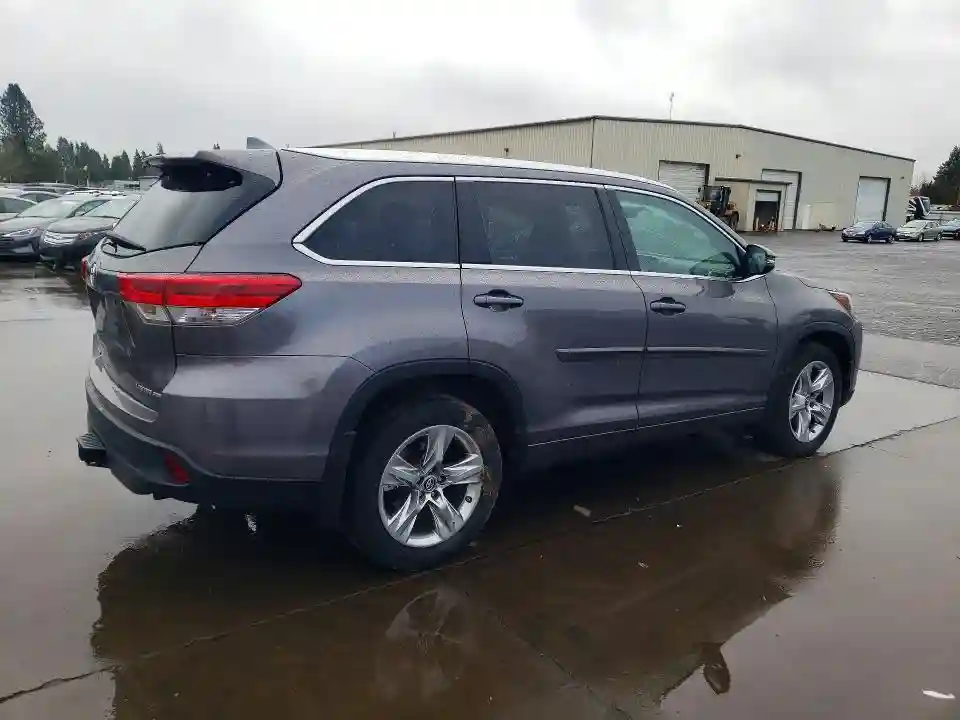5TDDZRFH8HS440940 2017 TOYOTA HIGHLANDER-2