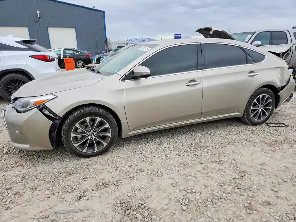 4T1BK1EB4JU281440 2018 TOYOTA AVALON-0