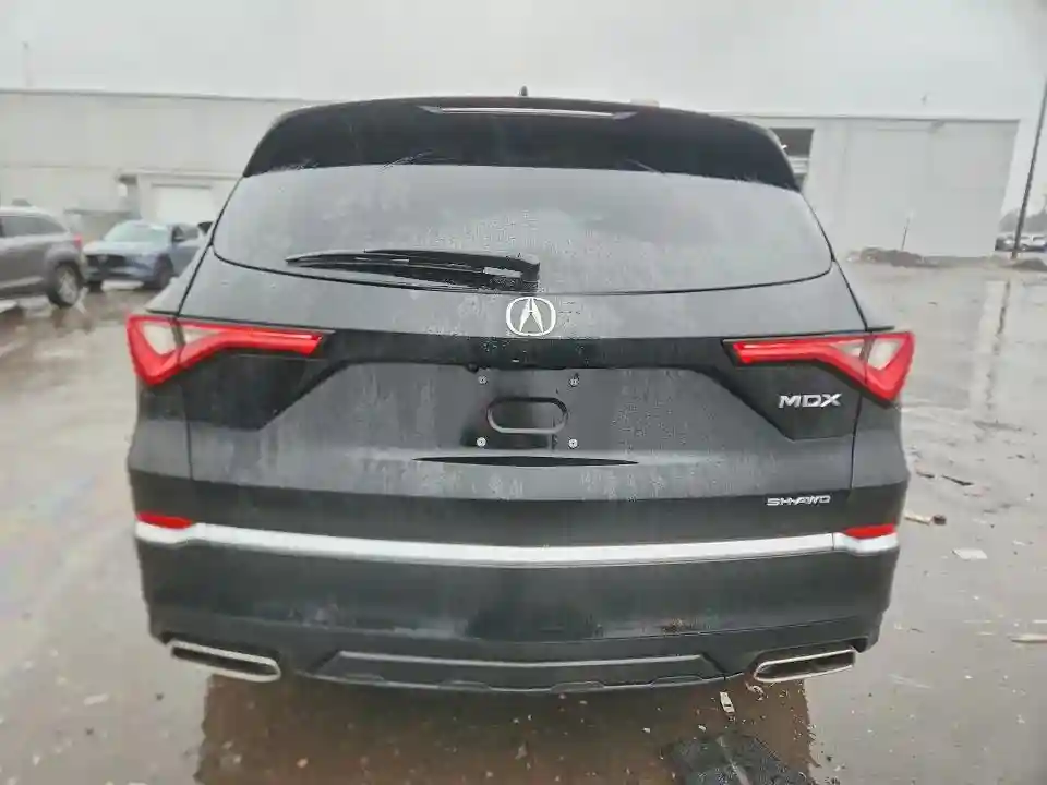 5J8YE1H34RL011752 2024 ACURA MDX-5