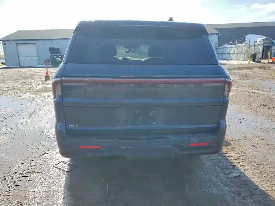 5LMJJ2LG8SEL11602 2025 LINCOLN NAVIGATOR-5