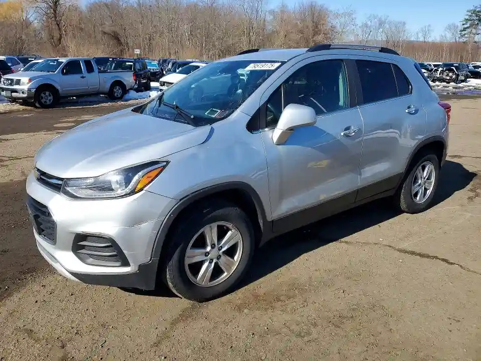 3GNCJPSB0JL227640 2018 CHEVROLET TRAX-0