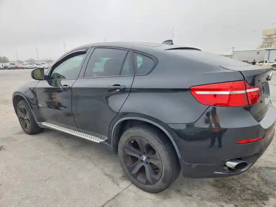 5UXFG2C52DL785245 2013 BMW X6-1