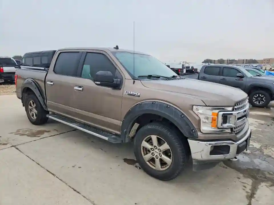 1FTEW1E54LKE00733 2020 FORD F-150-3