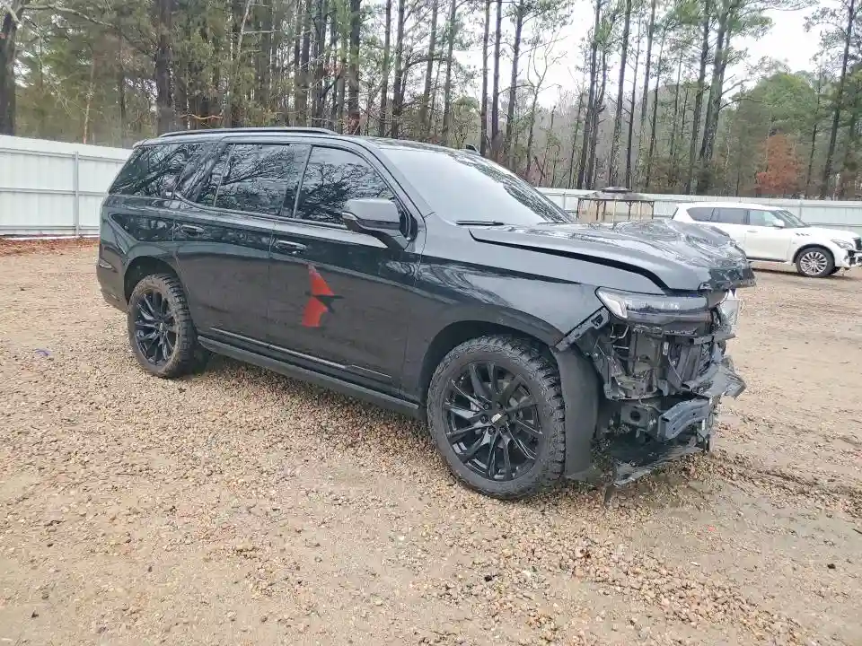 1GYS4GKL1PR132875 2023 CADILLAC ESCALADE-3
