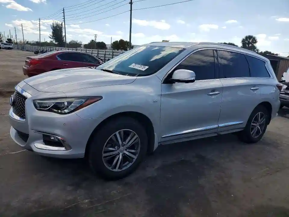 5N1DL0MN3LC512557 2020 INFINITI QX60-0