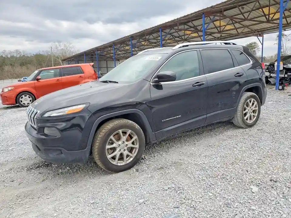 1C4PJLCB0HW586105 2017 JEEP GRAND CHEROKEE-0