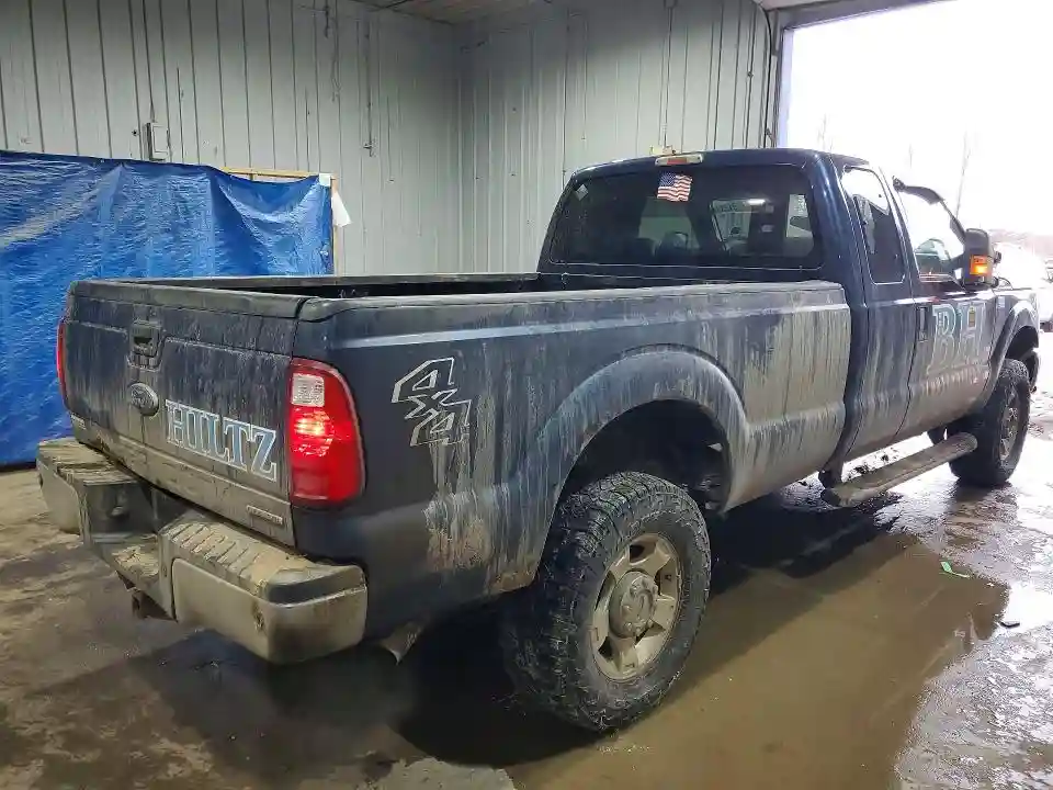 1FT7X2B68GEB47011 2016 FORD F250-2