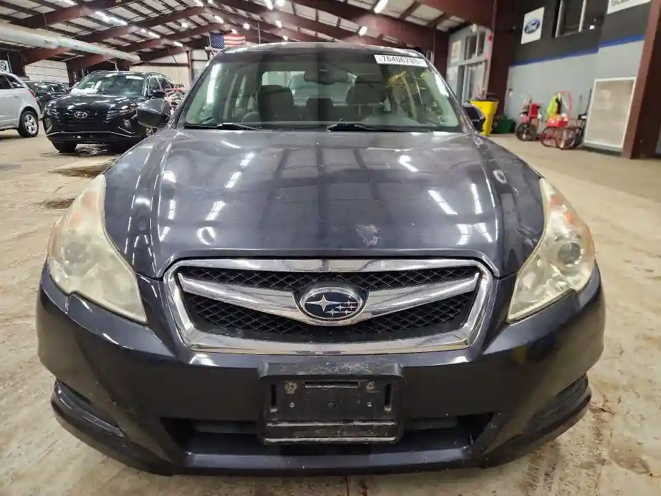 4S3BMDK66B2223544 2011 SUBARU LEGACY-4