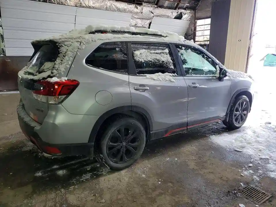 JF2SKAPC9KH581724 2019 SUBARU FORESTER-2