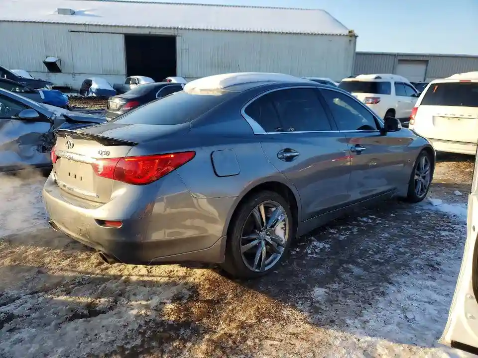 JN1BV7AR5FM410443 2015 INFINITI Q50-2