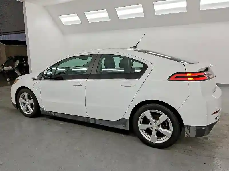 1G1RE6E45EU137757 2014 CHEVROLET VOLT-1
