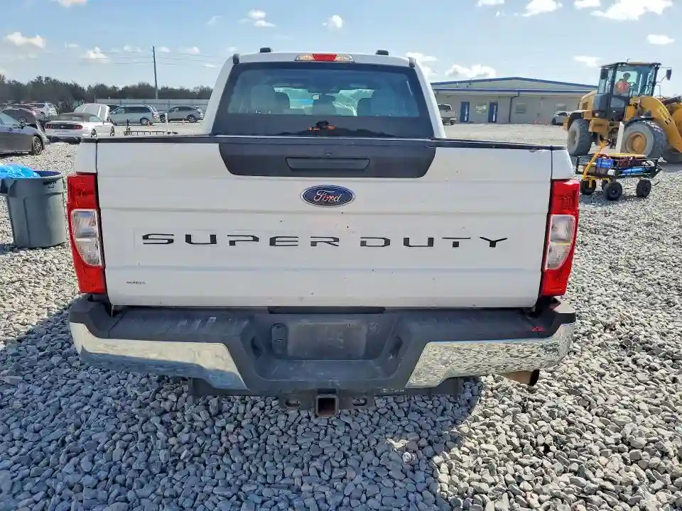 1FT7W2A63LEE97998 2020 FORD F250-5
