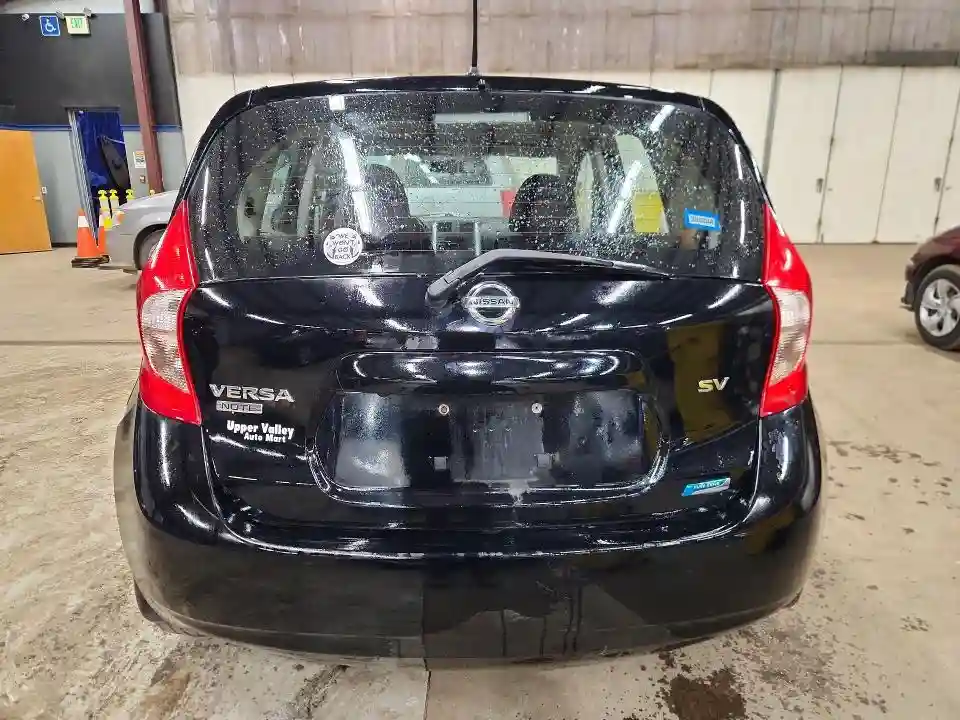 3N1CE2CP7EL394080 2014 NISSAN VERSA-5