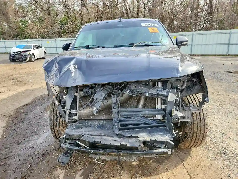 1FMJU1K81PEA42882 2023 FORD EXPEDITION-4