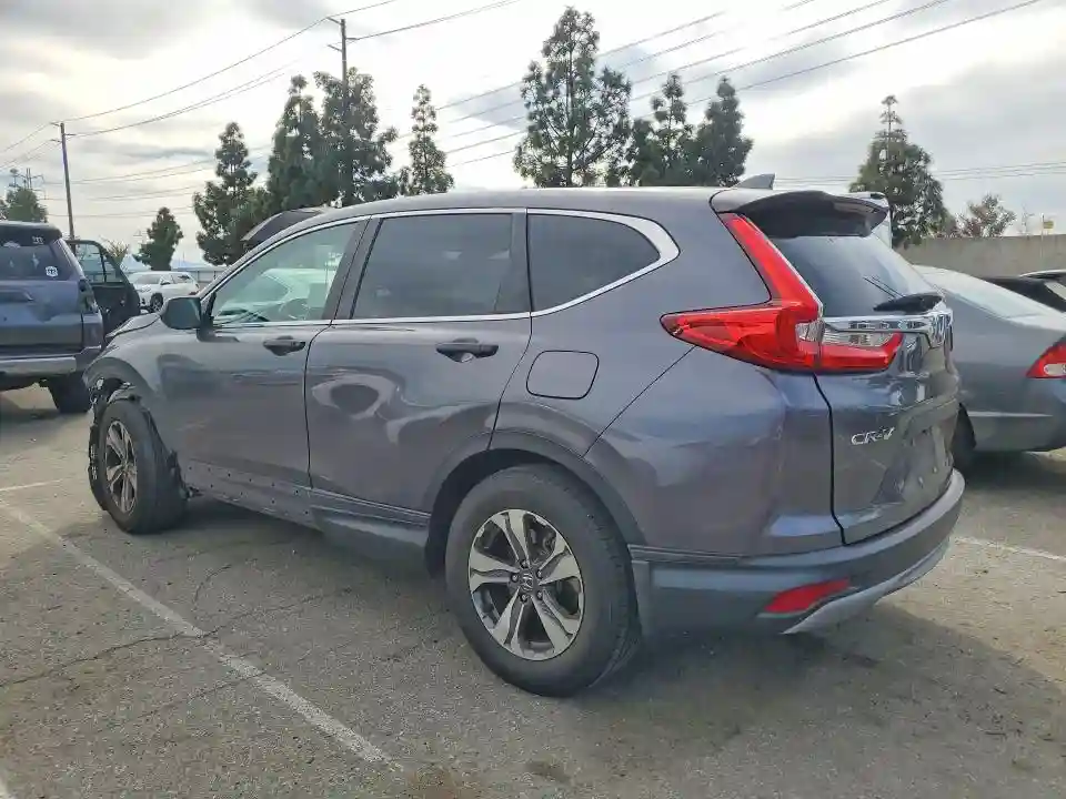2HKRW5H39KH406172 2019 HONDA CR-V-1