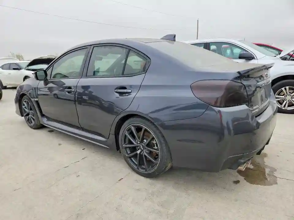 JF1VA1P68K8824843 2019 SUBARU WRX-1