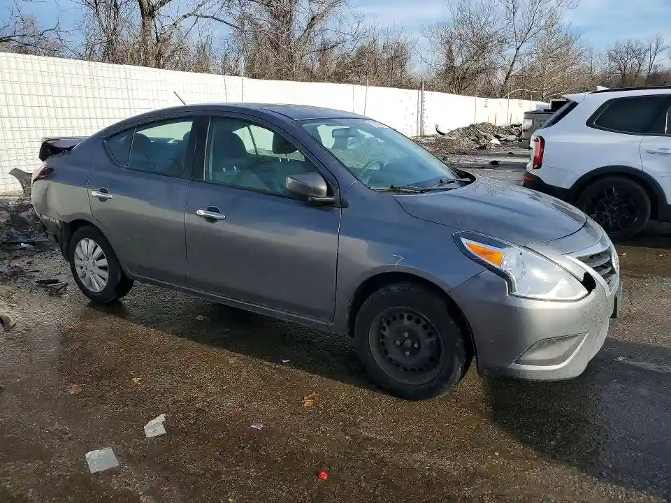 3N1CN7AP7KL864328 2019 NISSAN VERSA-3