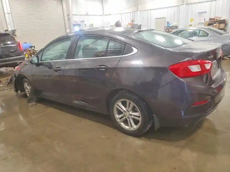 1G1BE5SM0H7144411 2017 CHEVROLET CRUZE-1