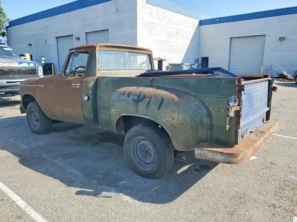 E618313 1960 STUDEBAKER ALL MODELS-1
