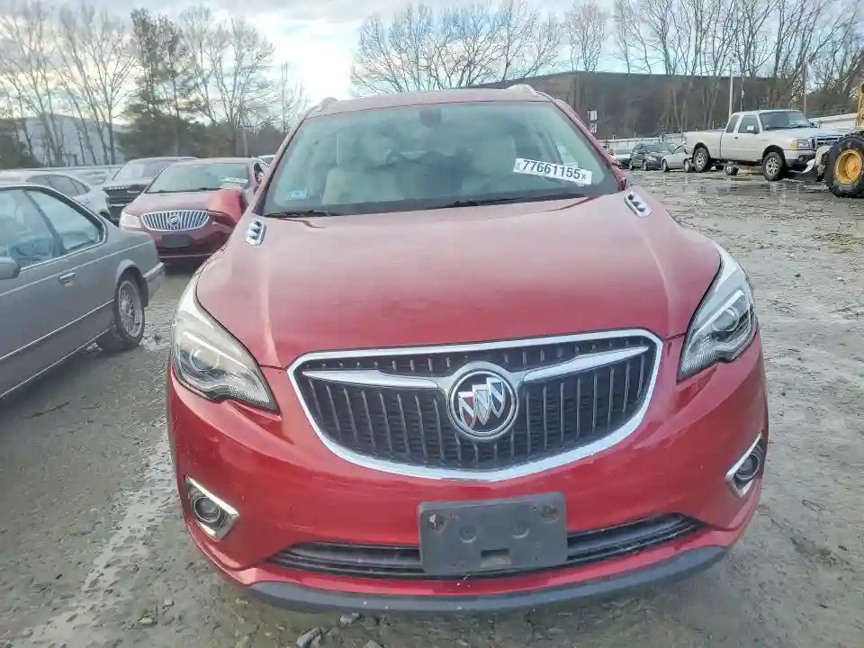 LRBFX2SA7KD105992 2019 BUICK ENVISION-4