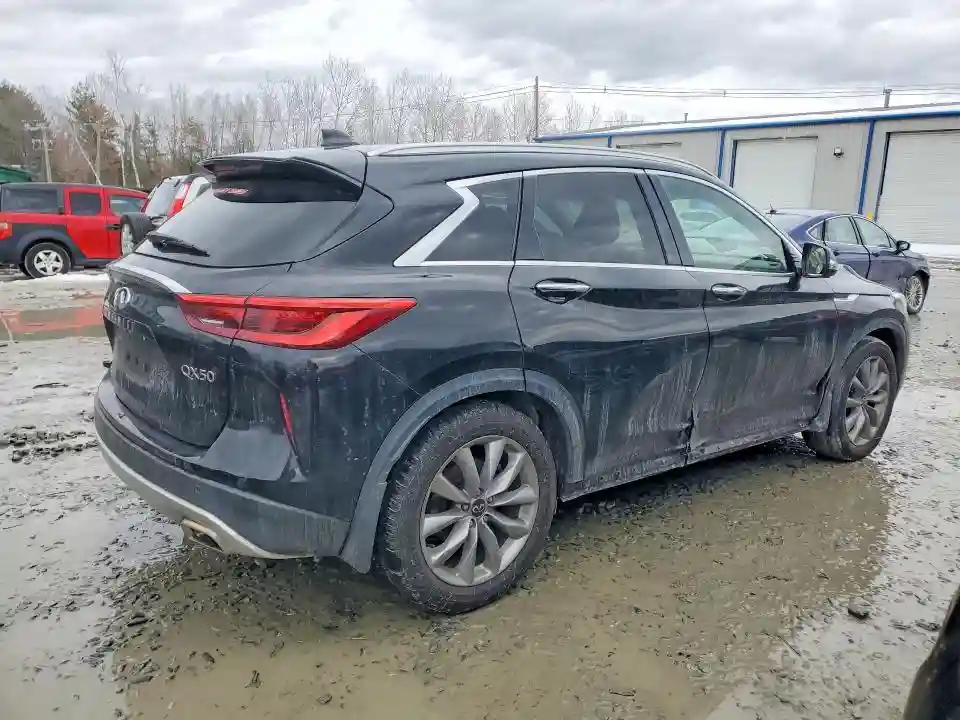 3PCAJ5CB8MF102374 2021 INFINITI QX50-2