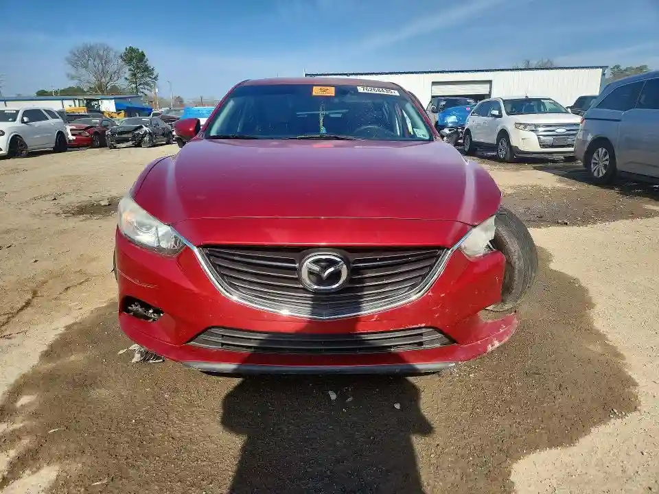 JM1GJ1U52G1451376 2016 MAZDA 6-4