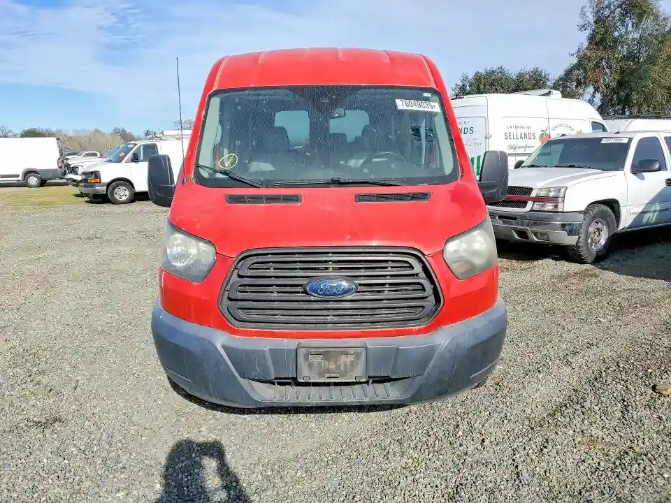 1FMZK1CM6GKA29650 2016 FORD TRANSIT-4