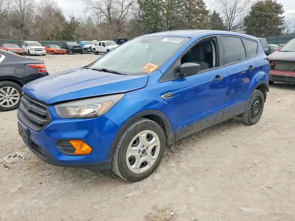 1FMCU0F75JUB76408 2018 FORD ESCAPE-0