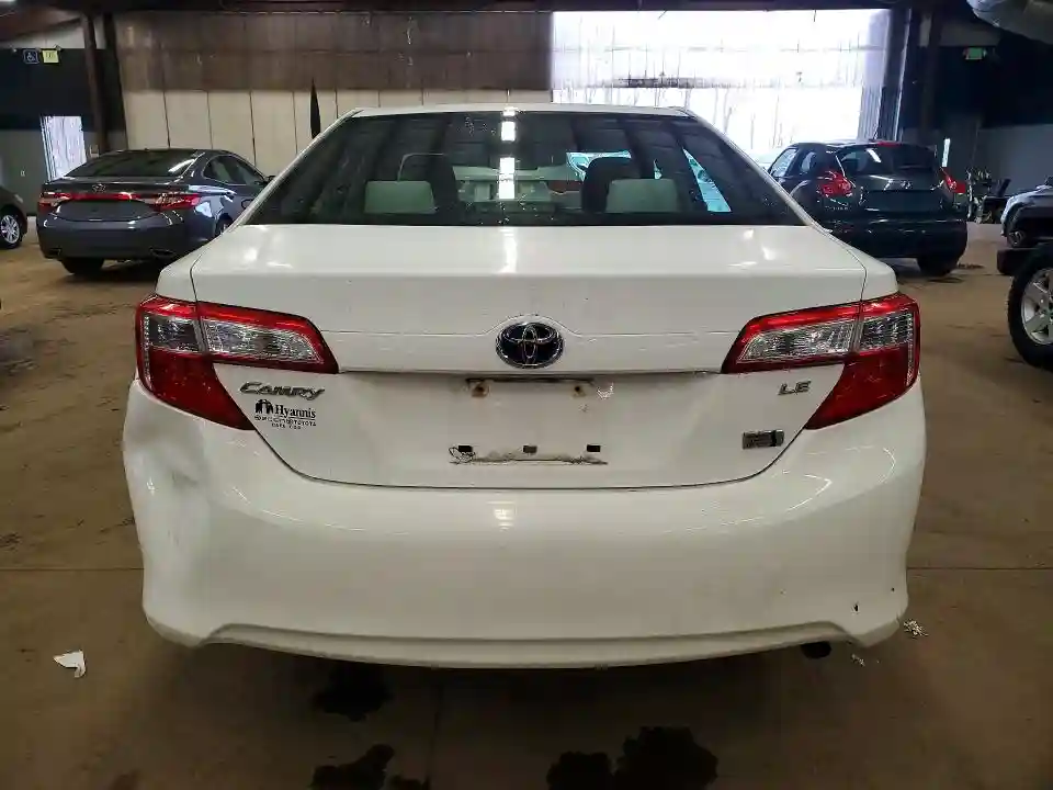 4T1BD1FK8CU026012 2012 TOYOTA CAMRY-5