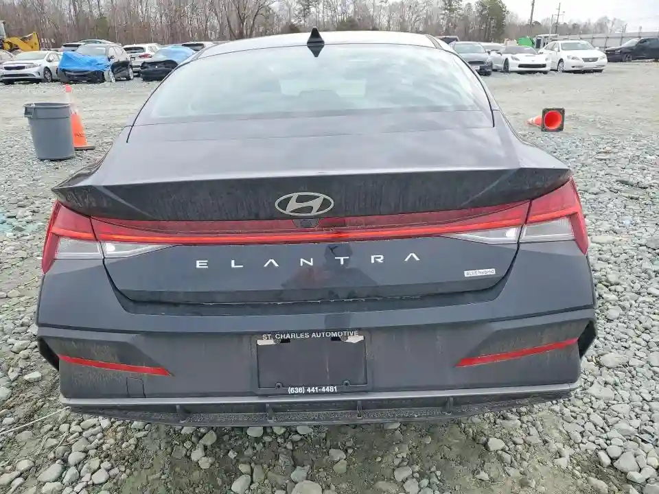 KMHLM4DJ9SU168867 2025 HYUNDAI ELANTRA-5