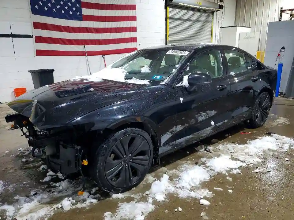 7JRL12TZ3NG161734 2022 VOLVO S60 B5 MOM-0